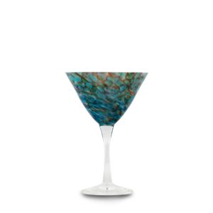 Martini Glass - ET Crater Lake