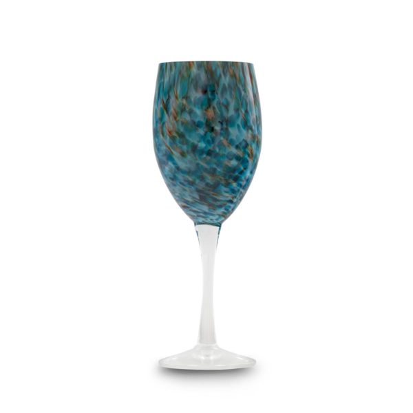 Wine Glass - ET Crater Lake