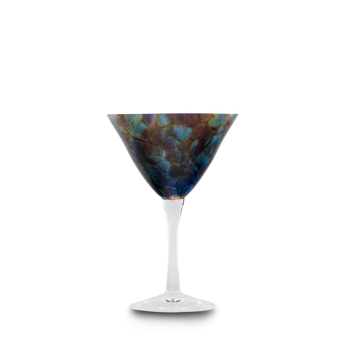 ET Moonbeam Martini Glass