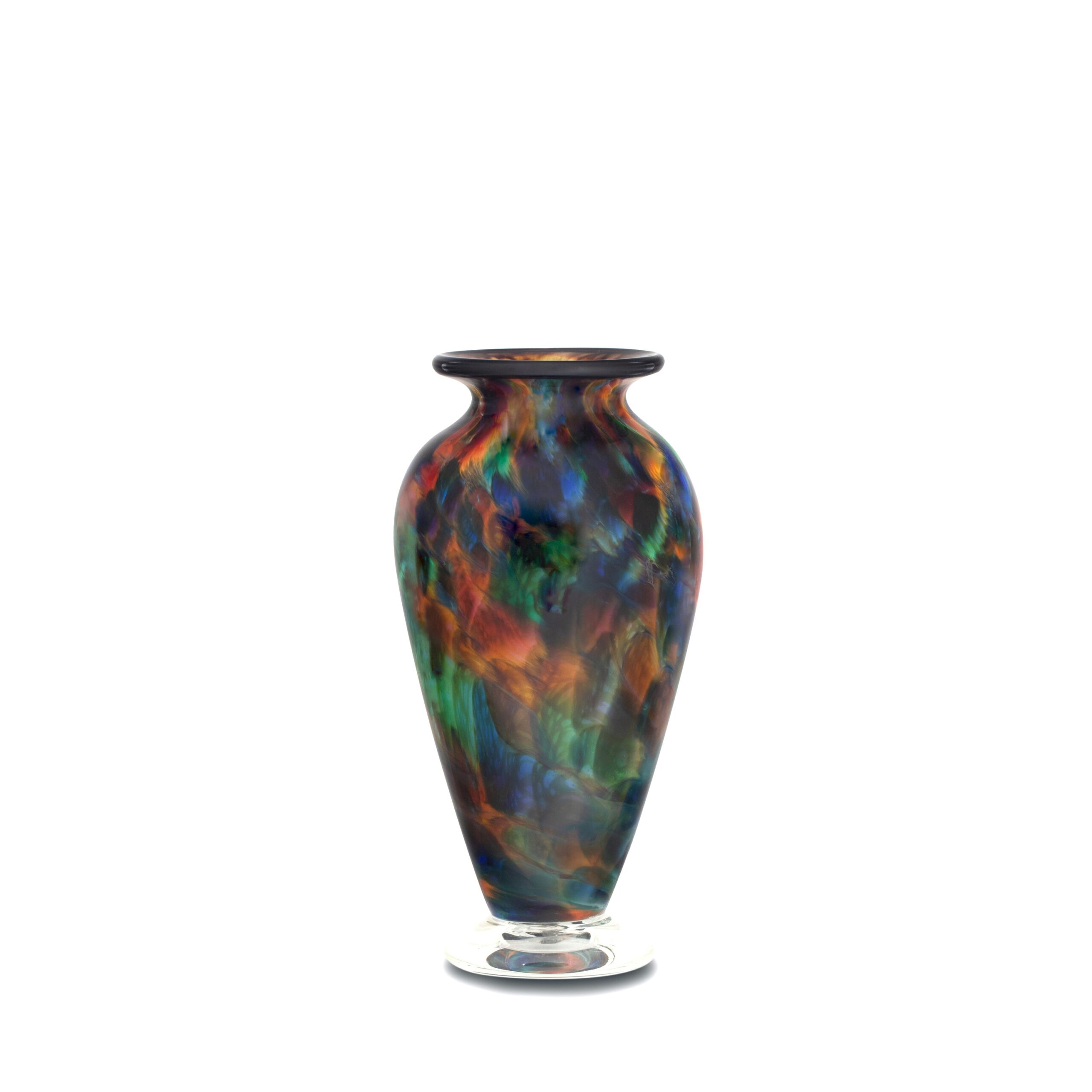 ET Rainbow Small Vase
