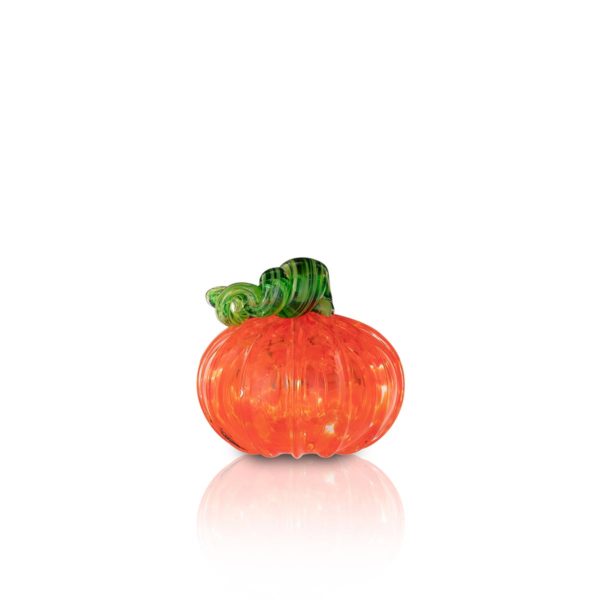 Large Pumpkin - Orange