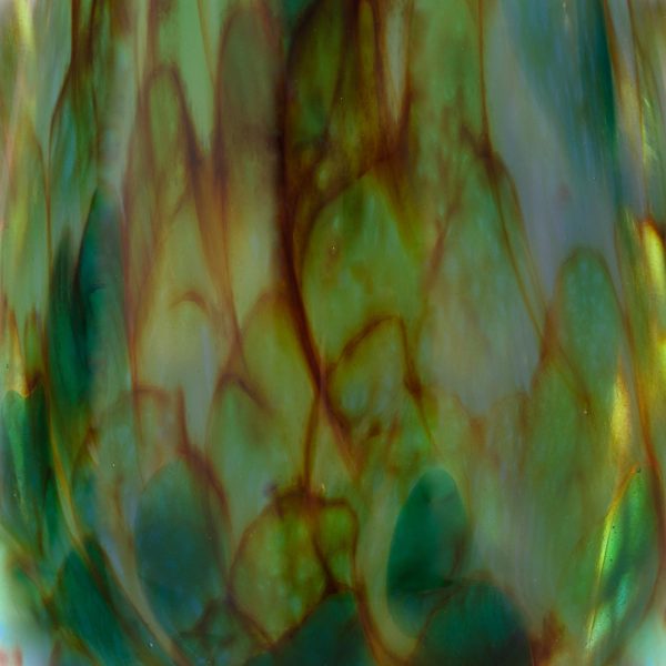 Wine Glass - ET Teal - color chip