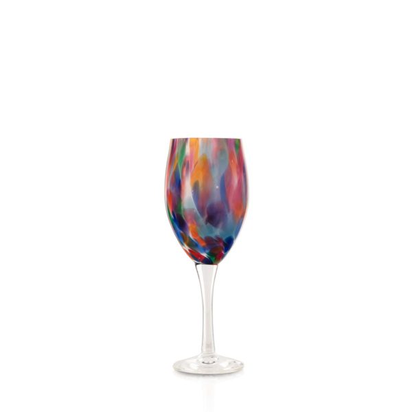 Wine Glass - TTT White