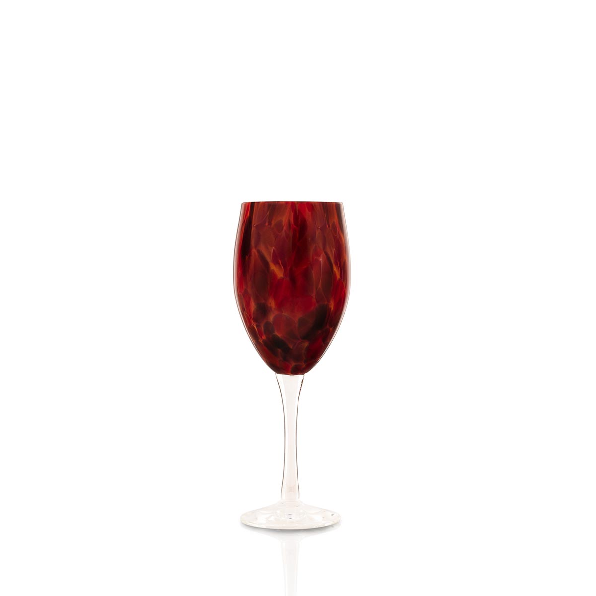 Cauldron Wine Glass