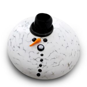 melting snowman Archives - The Glass Forge